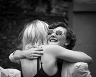 loving embrace